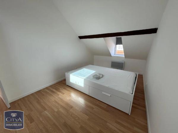 Appartement à louer 3 pièces 66.88m² Saint-Quentin (02100)