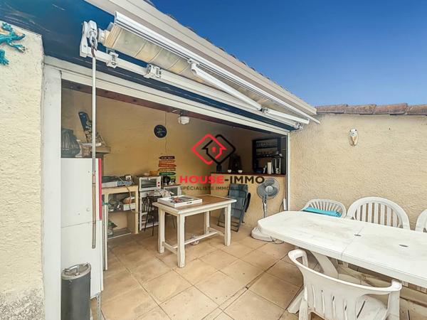 Maison à vendre 5 pièces de 162 m²