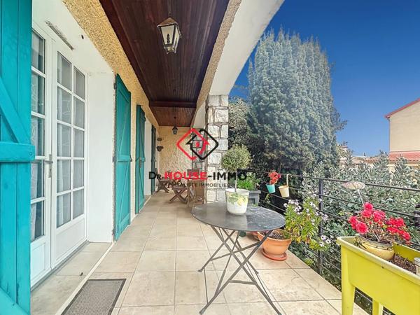 Maison à vendre 5 pièces de 162 m²