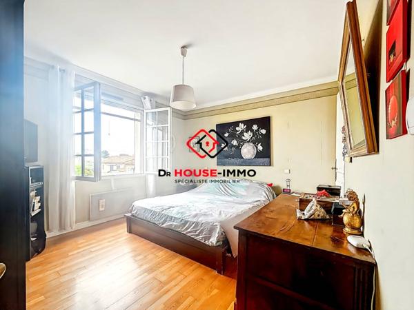 Maison à vendre 5 pièces de 162 m²