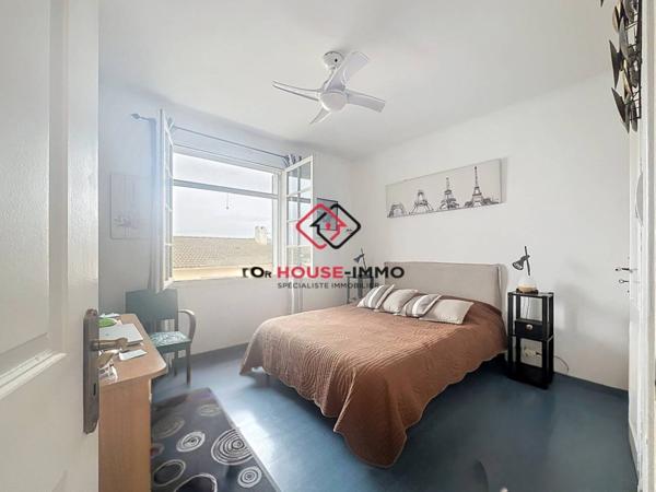 Maison à vendre 5 pièces de 162 m²