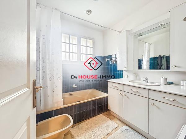 Maison à vendre 5 pièces de 162 m²