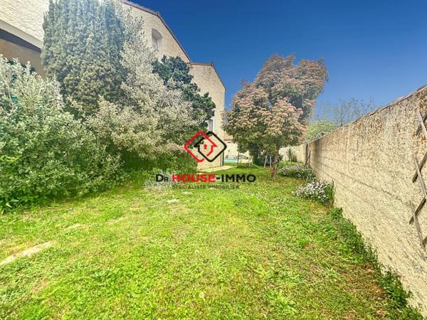 Maison à vendre 5 pièces de 162 m²