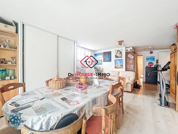 Maison à vendre 5 pièces de 162 m²