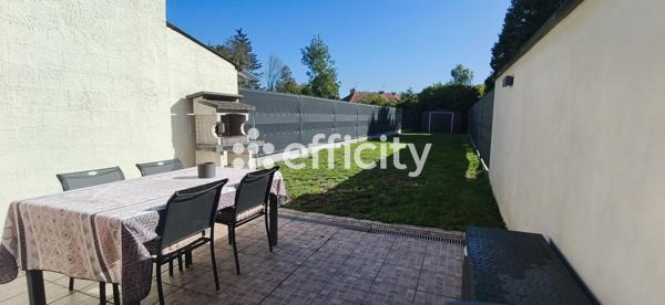 Maison
         4 pièces
        - 115 m² 237 900 € *