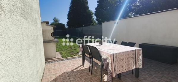Maison
         4 pièces
        - 115 m² 237 900 € *