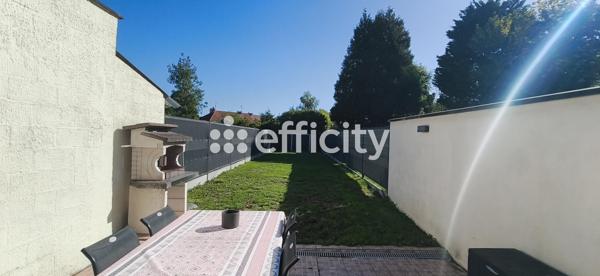 Maison
         4 pièces
        - 115 m² 237 900 € *