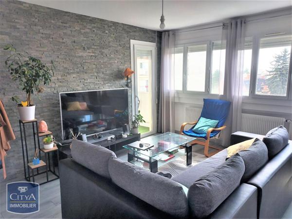 Appartement à louer 4 pièces 77.88m²
