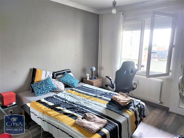 Appartement à louer 4 pièces 77.88m²