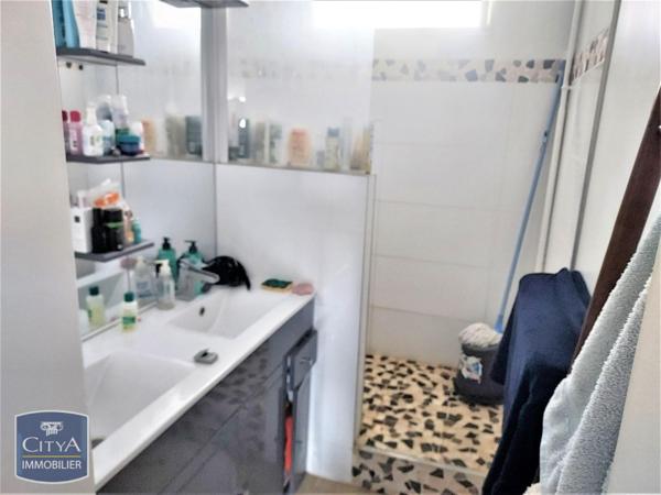 Appartement à louer 4 pièces 77.88m²