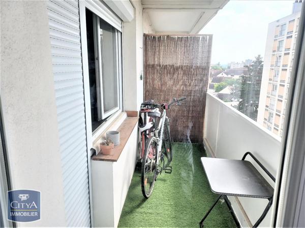 Appartement à louer 4 pièces 77.88m²