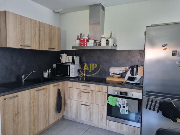 Location maison Angresse : 1 478 € - AJP Horizons Capbreton