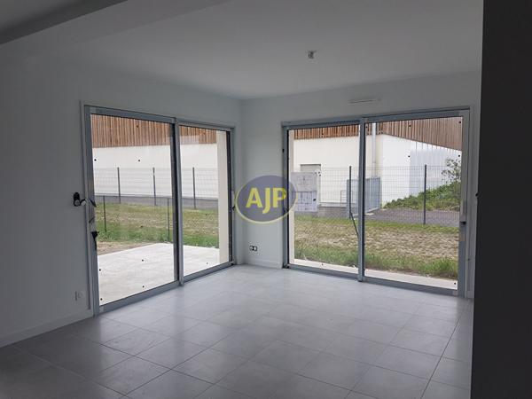 Location maison Angresse : 1 478 € - AJP Horizons Capbreton
