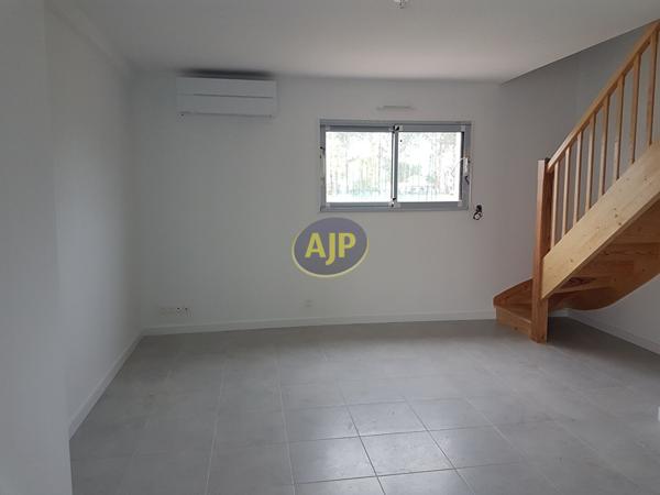 Location maison Angresse : 1 478 € - AJP Horizons Capbreton