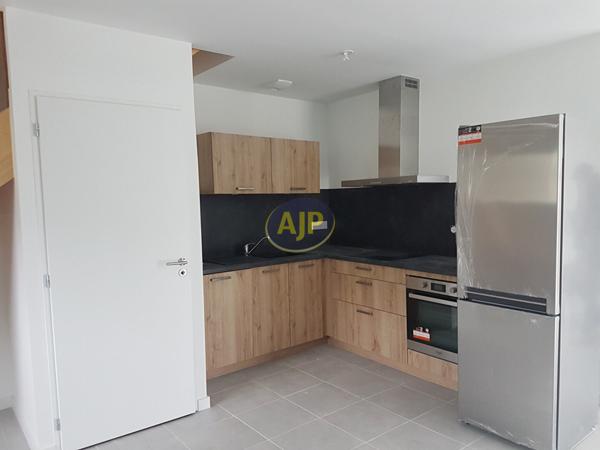 Location maison Angresse : 1 478 € - AJP Horizons Capbreton