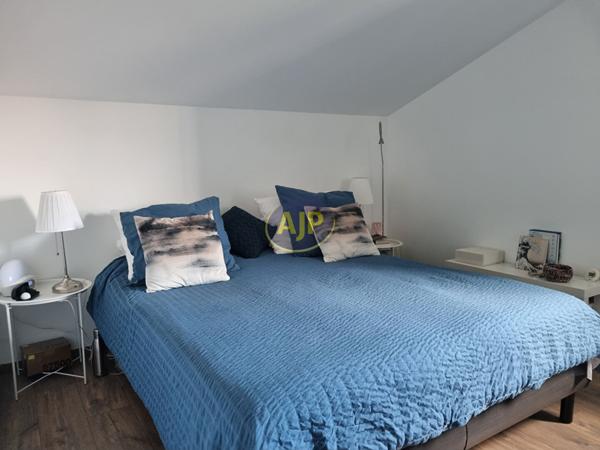 Location maison Angresse : 1 478 € - AJP Horizons Capbreton