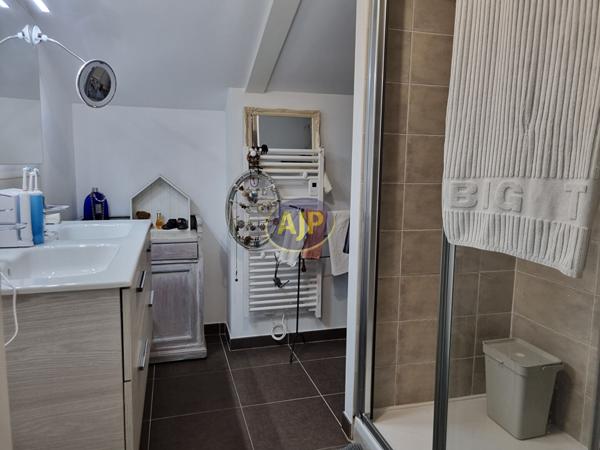 Location maison Angresse : 1 478 € - AJP Horizons Capbreton