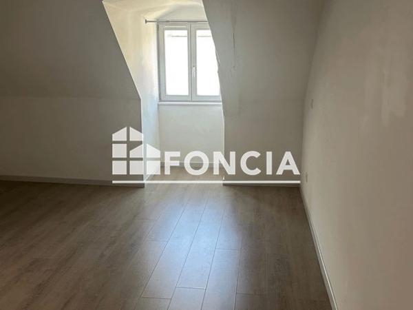 À vendre Appartement 2 pièces 58.87 m² - Colmar 68000