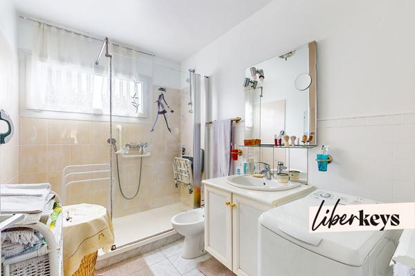 Appartement F3 75m² à Clichy sous Bois proche métro L.16 (2027)