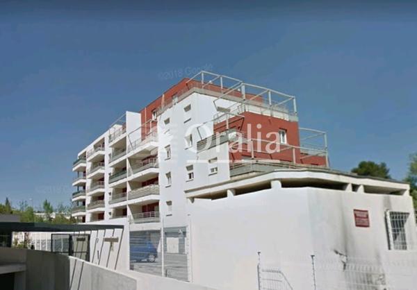 Appartement · Location Montpellier (34080) 2 pièces · 46m²