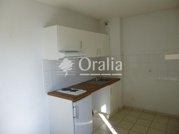 Appartement · Location Montpellier (34080) 2 pièces · 46m²