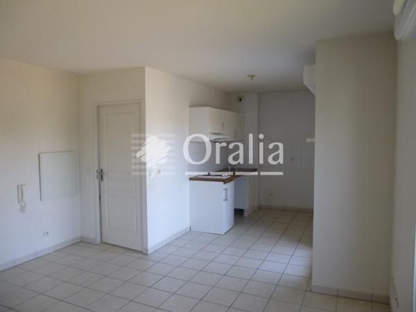 Appartement · Location Montpellier (34080) 2 pièces · 46m²