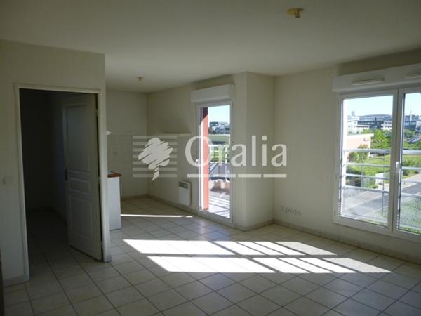 Appartement · Location Montpellier (34080) 2 pièces · 46m²