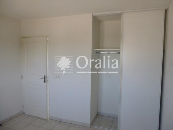 Appartement · Location Montpellier (34080) 2 pièces · 46m²