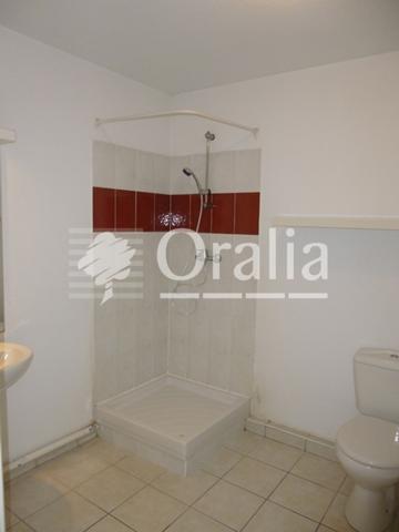 Appartement · Location Montpellier (34080) 2 pièces · 46m²