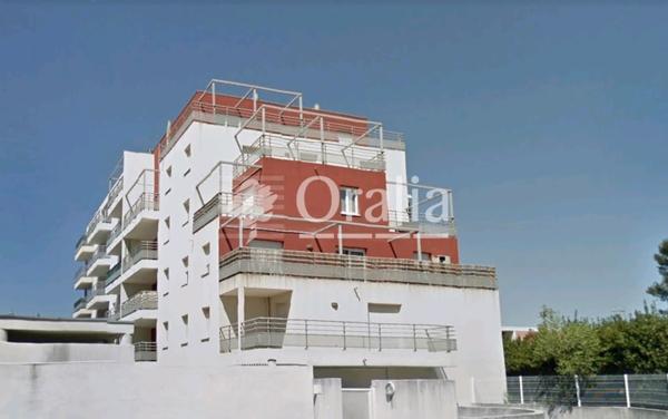 Appartement · Location Montpellier (34080) 2 pièces · 46m²