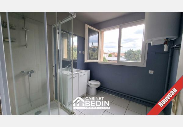 Vente Appartement T1 Toulouse