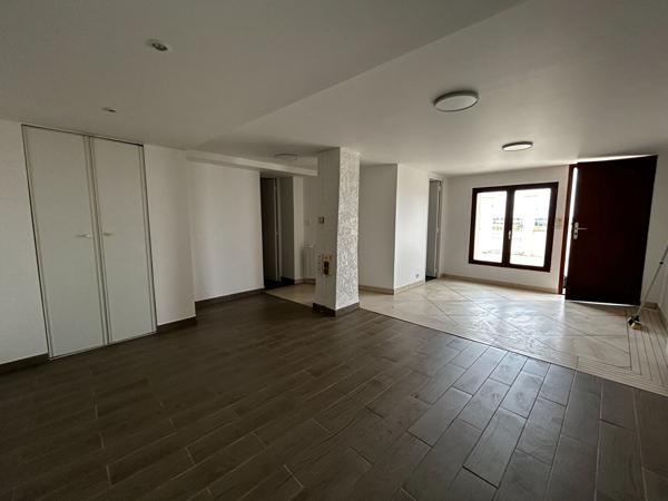Appartement Plaisir 1 pièce(s) 29.67 m2