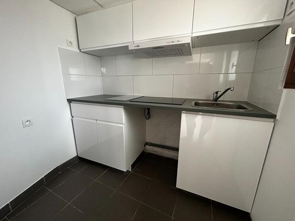 Appartement Plaisir 1 pièce(s) 29.67 m2