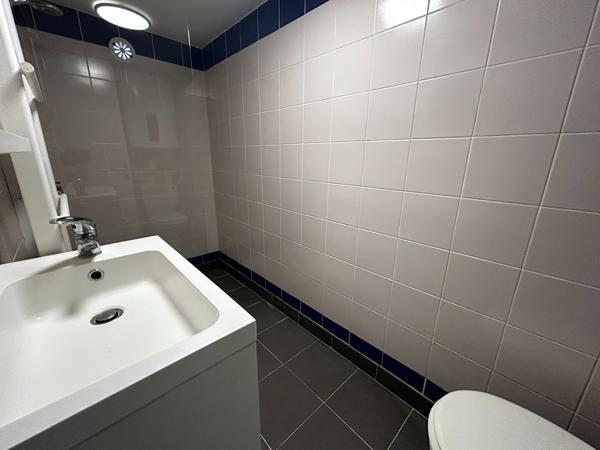 Appartement Plaisir 1 pièce(s) 29.67 m2