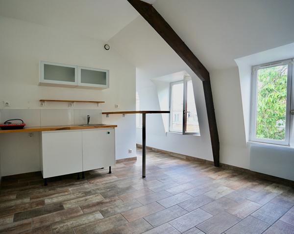 Vieux-Lille ? Studio avec fort potentiel | , Lille