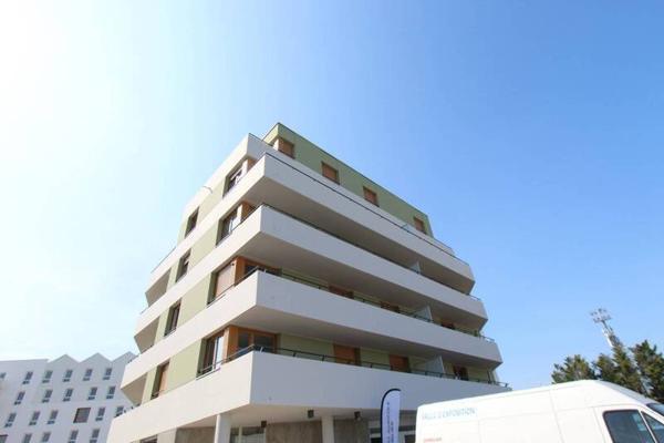Appartement 3 pièces                                        - 44470 Carquefou Réf : 12562