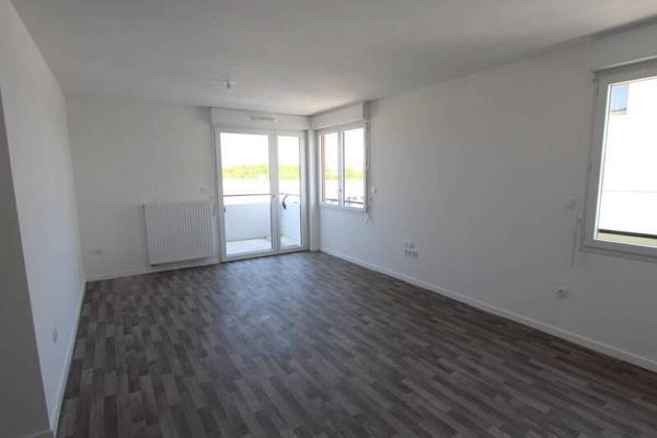 Appartement 3 pièces                                        - 44470 Carquefou Réf : 12562