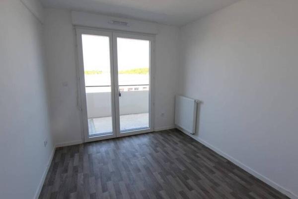 Appartement 3 pièces                                        - 44470 Carquefou Réf : 12562
