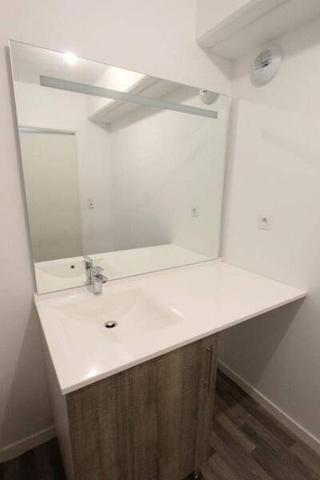 Appartement 3 pièces                                        - 44470 Carquefou Réf : 12562