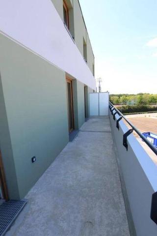 Appartement 3 pièces                                        - 44470 Carquefou Réf : 12562