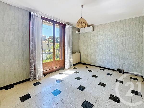 Maison à vendre  6 pièces - 133 m 2   BEZIERS  - 34