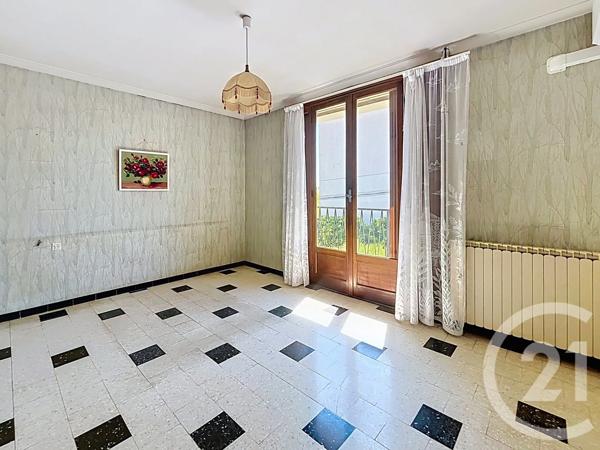 Maison à vendre  6 pièces - 133 m 2   BEZIERS  - 34