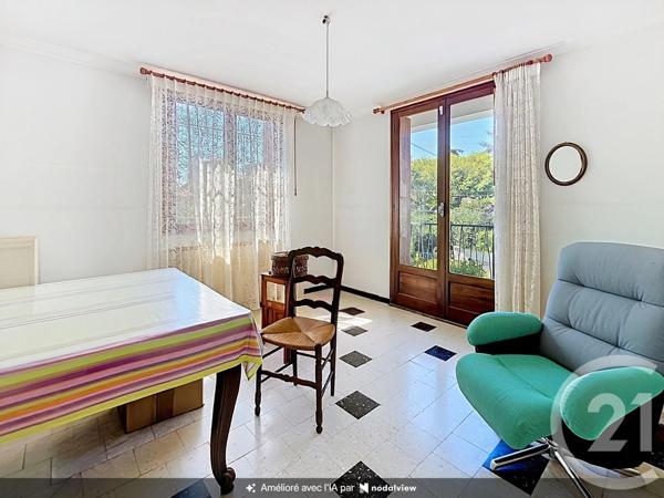 Maison à vendre  6 pièces - 133 m 2   BEZIERS  - 34