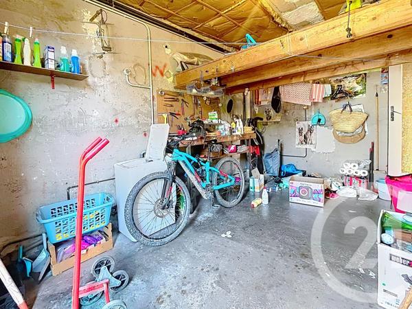 Maison à vendre  6 pièces - 133 m 2   BEZIERS  - 34