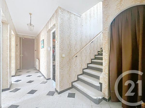 Maison à vendre  6 pièces - 133 m 2   BEZIERS  - 34