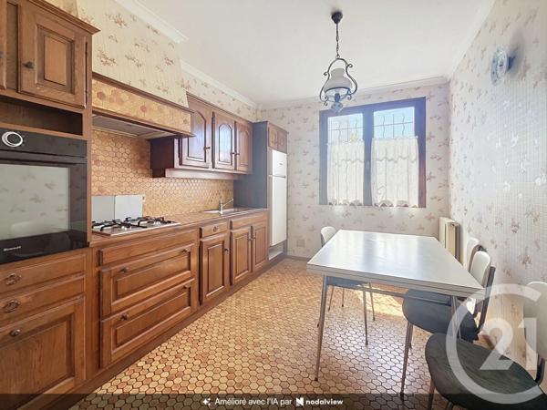 Maison à vendre  6 pièces - 133 m 2   BEZIERS  - 34