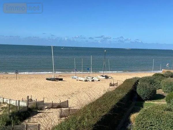 Achat - Appartement | Appartement Pornichet 44380 3 pièces 61 m 2