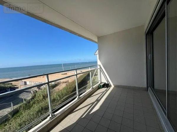 Achat - Appartement | Appartement Pornichet 44380 3 pièces 61 m 2