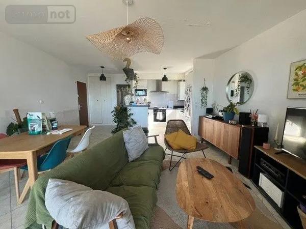 Achat - Appartement | Appartement Pornichet 44380 3 pièces 61 m 2