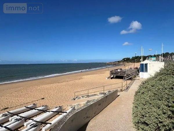 Achat - Appartement | Appartement Pornichet 44380 3 pièces 61 m 2